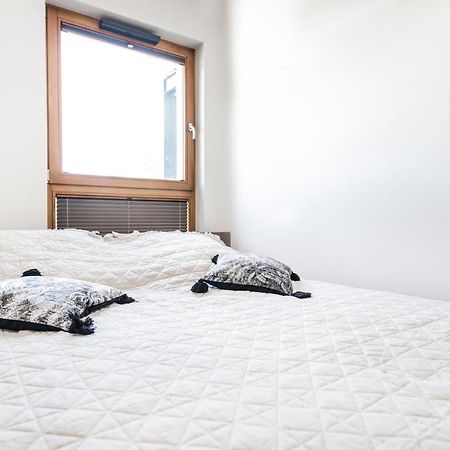 Gdansk Blisko Morza Nowy Apartament Esterno foto