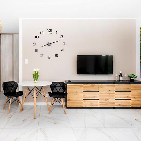 Gdansk Blisko Morza Nowy Apartament Esterno foto