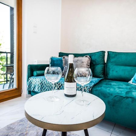 Gdansk Blisko Morza Nowy Apartament Esterno foto