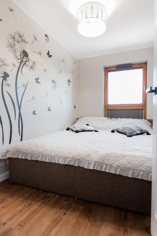 Gdansk Blisko Morza Nowy Apartament Esterno foto