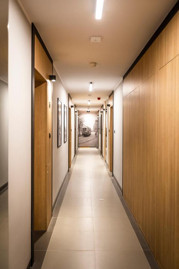 Gdansk Blisko Morza Nowy Apartament Esterno foto